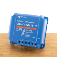 Orion Tr 48/12 9A (110W) Geïsoleerd