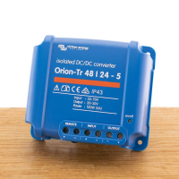 Orion Tr 48/24 5A (120W) Geïsoleerd