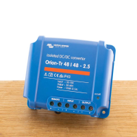 Orion Tr 48/48 2,5A (120W) Geïsoleerd