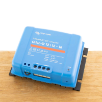 Orion Tr 12/12 18A (220W) Geïsoleerd