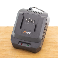 CDA1131P Fast Charger 20V   Voor CDA1132P en CDA1133P accu