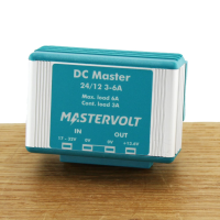 DC Master 24/12 3