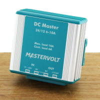 DC Master 24/12 6