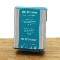 DC Master 24/12 12