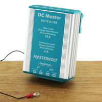 DC Master 24/12 6   Galvanisch geïsoleerd