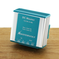 DC Master 12/24 3