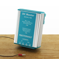 DC Master 24/24 3   Galvanisch geïsoleerd