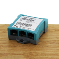 MasterBus Serial Interface