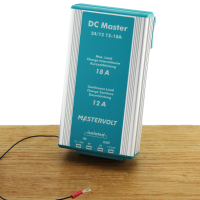 DC Master 24/12 12   Galvanisch geïsoleerd