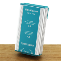 DC Master 12/24 7