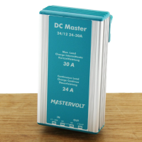 DC Master 24/12 24