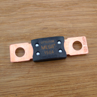 Zekering 150A MEGA (12V 24V)
