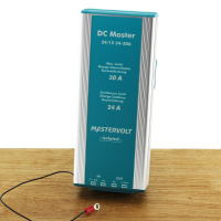 DC Master 24/12 24   Galvanisch geïsoleerd