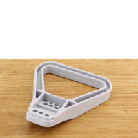 Handvat voor Anderson SB / SBX175 en 350 en SBE160 en 320