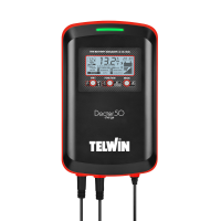 Doctor Charge 50   Nieuw model