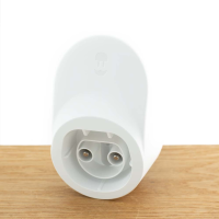 Cable Dock/ Stekkerhouder   Wit