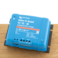 Orion Tr Smart 12/12 18A (220W) Geïsoleerd