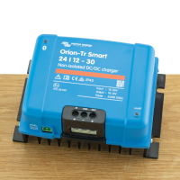 Orion Tr Smart 24/12 30A (360W) Niet Geïsoleerd