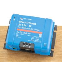 Orion Tr Smart 24/24 17A (400W) Niet Geïsoleerd