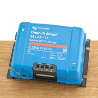 Orion Tr Smart 24/24 17A (400W) Geïsoleerd