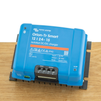 Orion Tr Smart 12/24 15A (360W) Geïsoleerd
