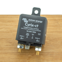 Cyrix ct relais 12/24V 120A