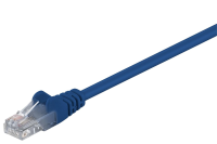 Communicatie RJ45 U/UTP CAT5e kabel   1 meter
