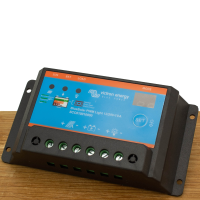 BlueSolar PWM Light 12/24V 10A