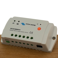 BlueSolar PWM Pro 12/24V 5A