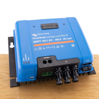 SmartSolar MPPT 150/85   MC4   VE.Can   12/24V/48