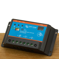 BlueSolar PWM Light 12/24V 20A