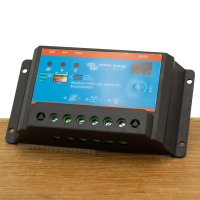 BlueSolar PWM Light 12/24V 30A