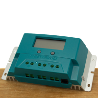 Solar ChargeMaster SCM20 PWM