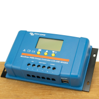 BlueSolar PWM 48V 20A LCD   USB