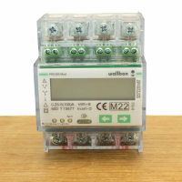 Power Meter 3 fasig voor Power Boost   Tot 65A