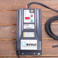 NG3 Hoogfrequent Acculader 24V 100A CB L