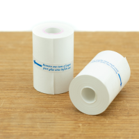 Setje 2 papierrolletjes BT301/501/551