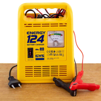 Acculader Energy 124