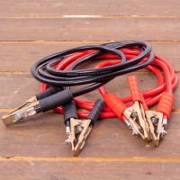 Startkabels 320A   3 meter   16mm   Jump Leads Pro