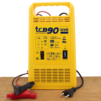 Acculader TCB 90 Automatic
