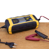 Druppellader ARTIC 8000