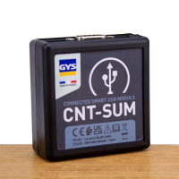 Smart USB Module (SUM)