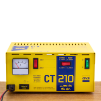 Acculader CT 210