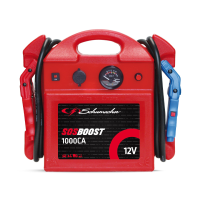 Micro 12V 1000CA