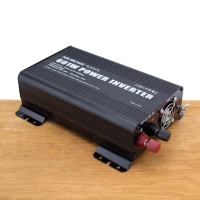 Omvormer / inverter PSW 601W 12V
