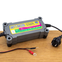 Druppellader GYSFLASH 3.48 PL