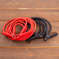 Startkabels 1000A   4,5 meter   50mm   Jump Leads
