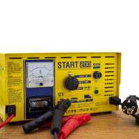Acculader/booster Start 200 12V