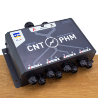 Power Hub Module (PHM)