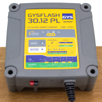 Druppellader GYSFLASH 30.12 PL